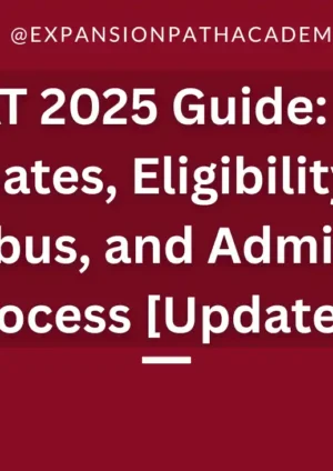 CLAT 2025 Guide Key Dates, Eligibility, Syllabus, and Admission Process [Updated]